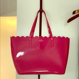 Kate Spade Magnolia Street tote